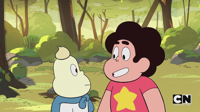 Steven Universe