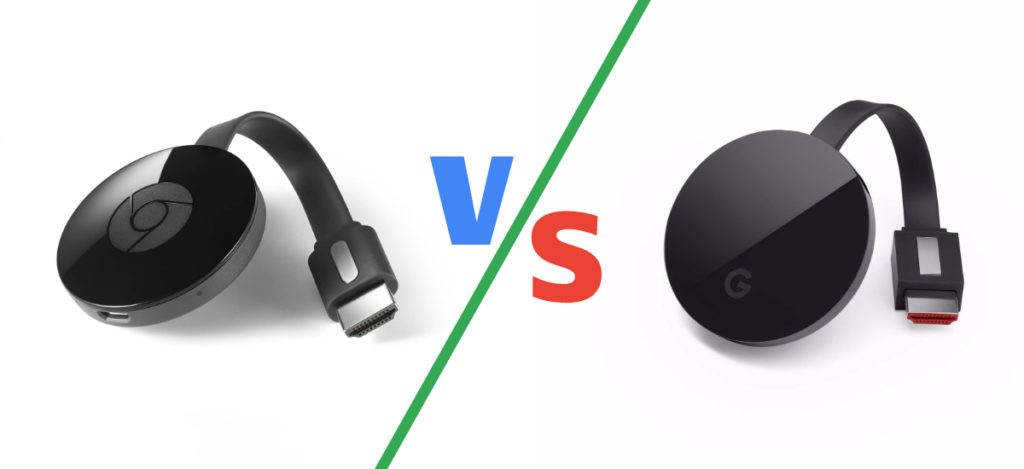 chromecast-v2-vs-chromecast-ultra