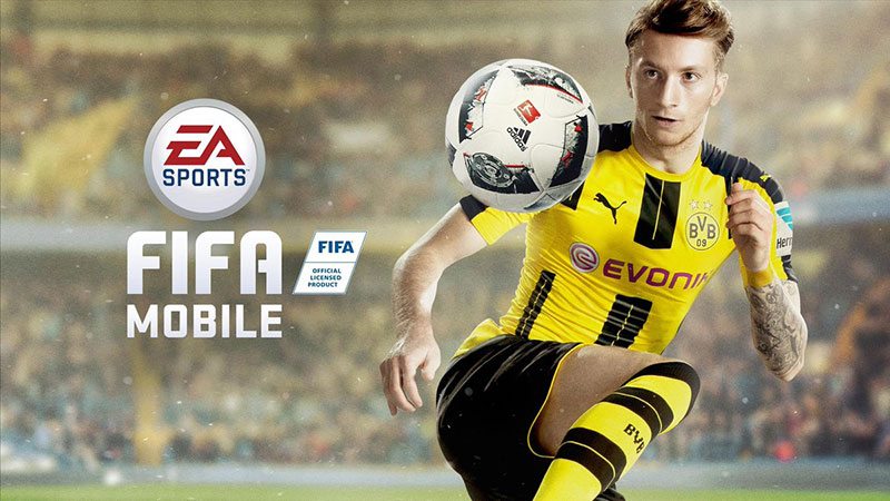 FIFA 17 Mobile Version Released With Unique Modes