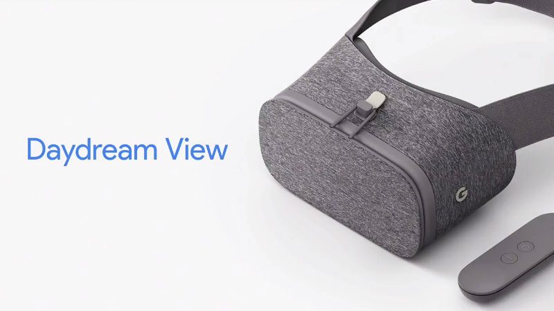 Google Pixel Pre-Orders Will Not Get a Free Daydream View Headset India