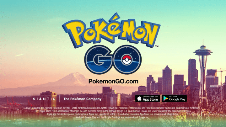 Google Worked With Niantic To Address Huge Pokemon GO Traffic