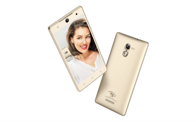 Itel it1520 Selfiepro