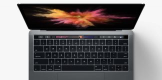 Three MacBook Pro 2016 models announced
