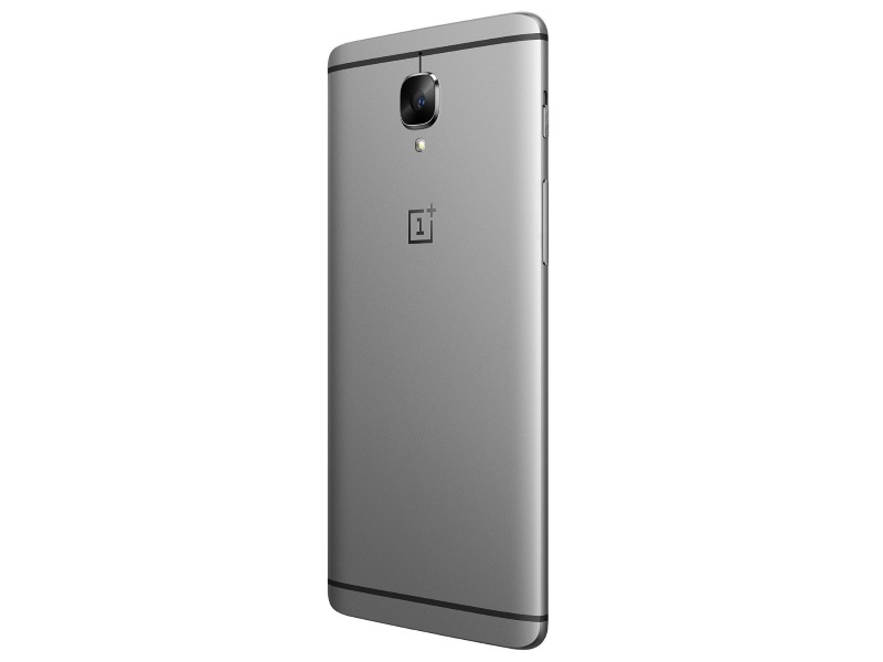 OnePlus 3T Variant To Sport Snapdragon 821 CPU, Android 7.0 OS