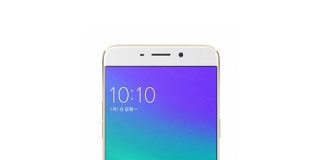 oppo r9s