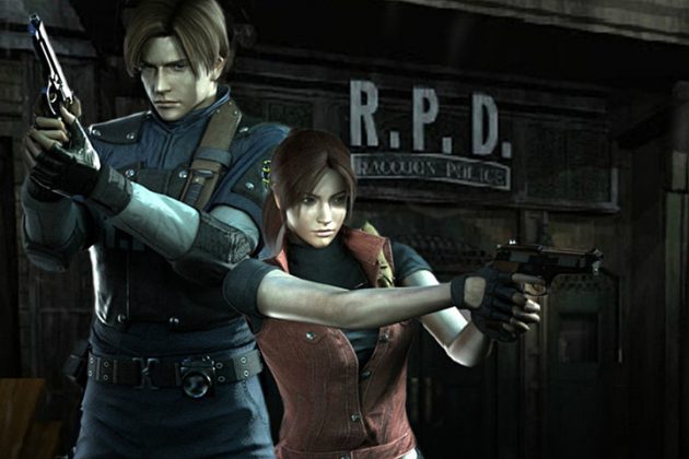 best resident evil 2