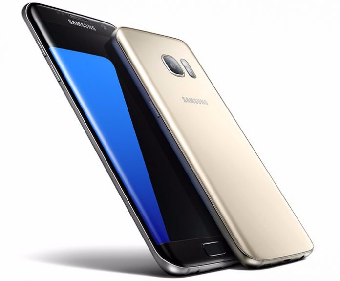 galaxy s7 edge android 10