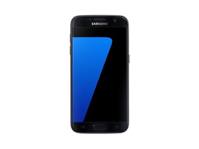 Samsung Galaxy S7 Running Android 7.0 Nougat Update Spotted Online