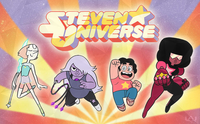 Steven Universe