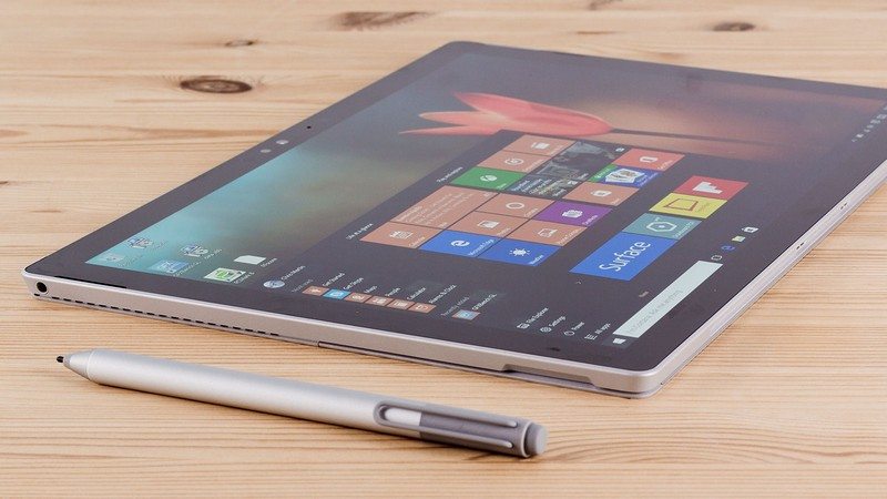 Surface Pro 5 specs news