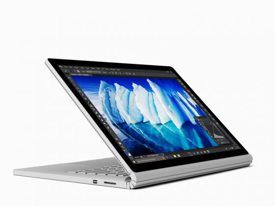 surface book i7