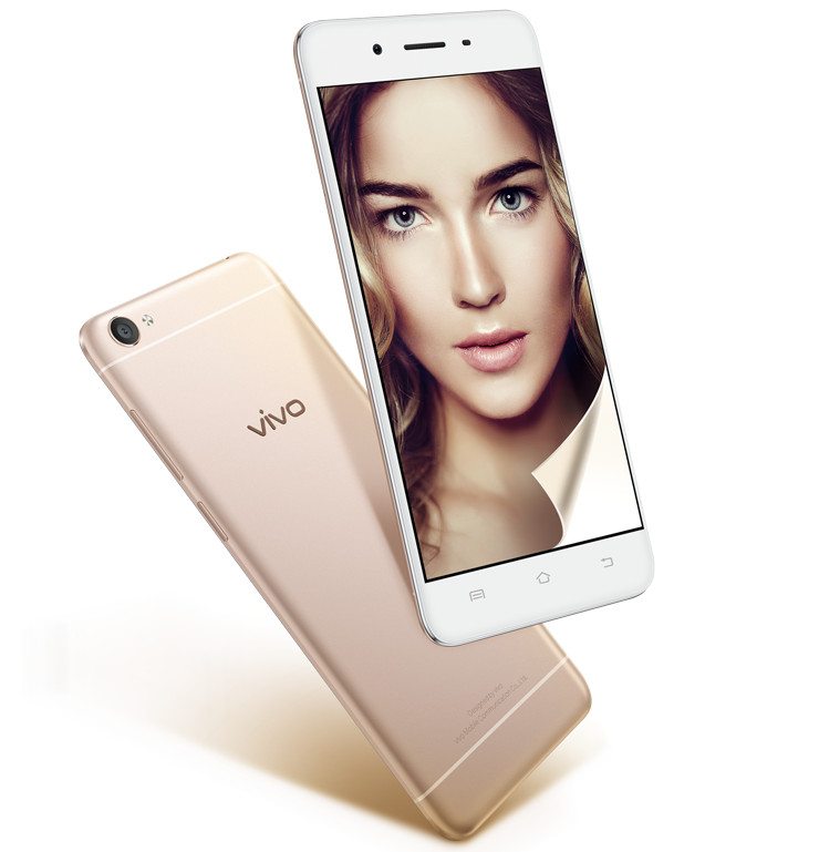 Vivo Y55L With Snapdragon 430, 4G VoLTE Launched At Rs. 11980