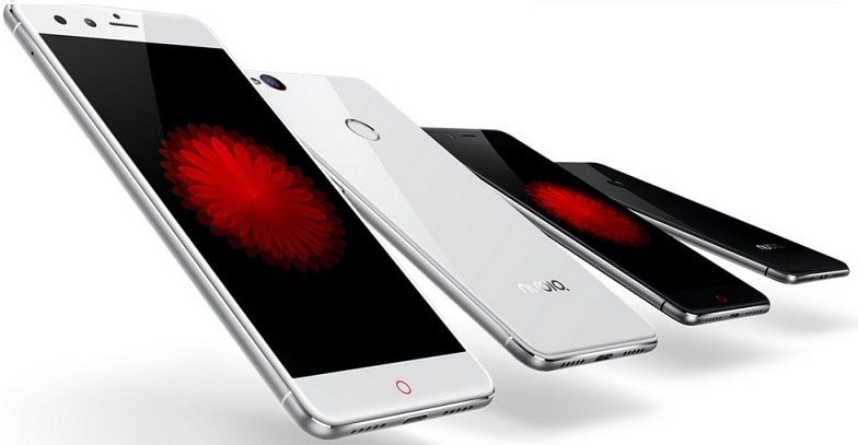 ZTE To Launch New Nubia Z11 Mini Variant On Oct 17