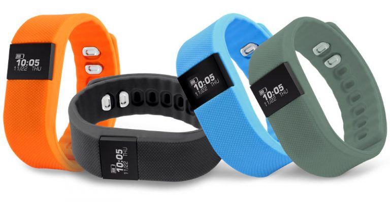 Zebronics ZEB-Fit100 Fitness Band With OLED Display Launched At Rs. 1414