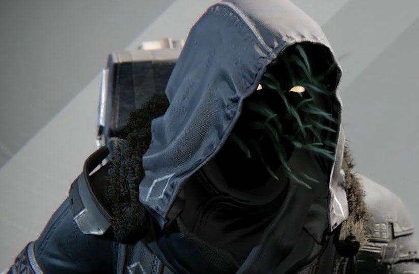 destiny xur