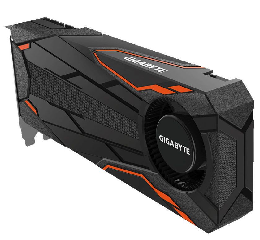 gigabyte geforce gtx 1080 tt