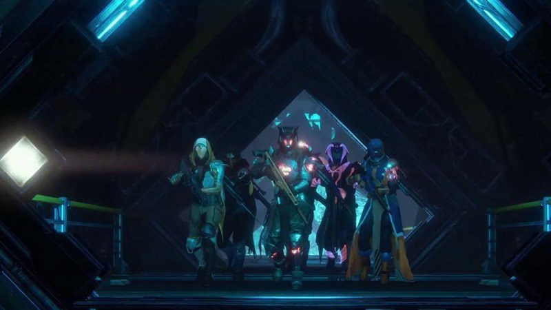 destiny wrath of the machine hard mode raid guide