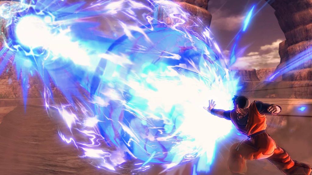 dragon ball xenoverse 2 pc all skills unlocked