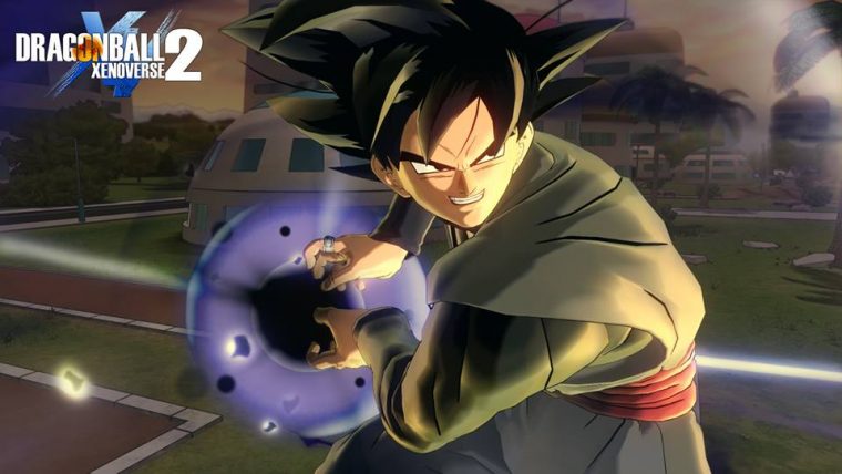 dragon ball xenoverse 2 trophies