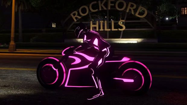 update 5 gta halloween DLC Biker Halloween GTA 5 Revealed Secret Online Night