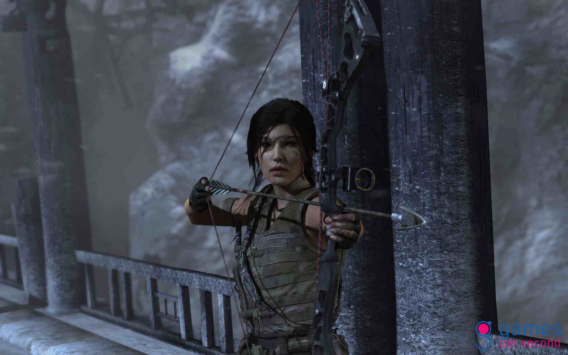 rise of the tomb raider minimum collateral challenge