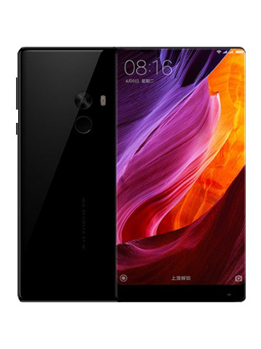 xiaomi mi mix