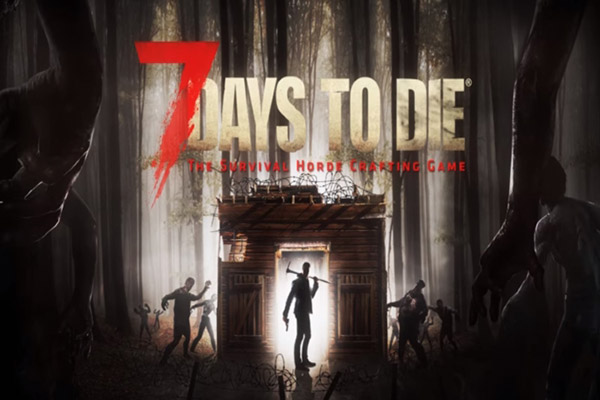 best multiplayer horror games 7-days-to-die