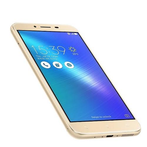 Asus Zenfone 3 Max Launched in India - Price, Specs, Features, and More