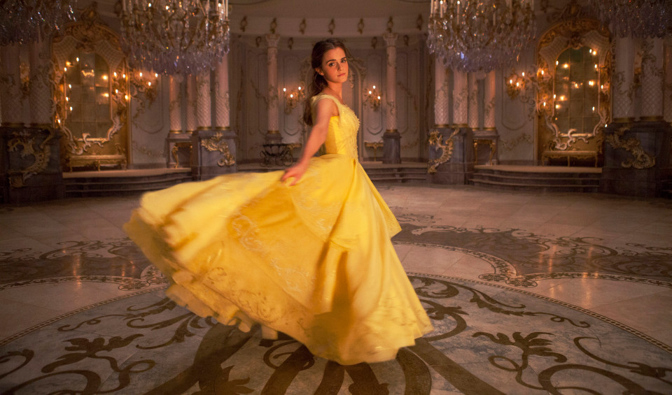 belle-yellow-gown