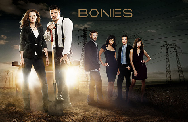 bones