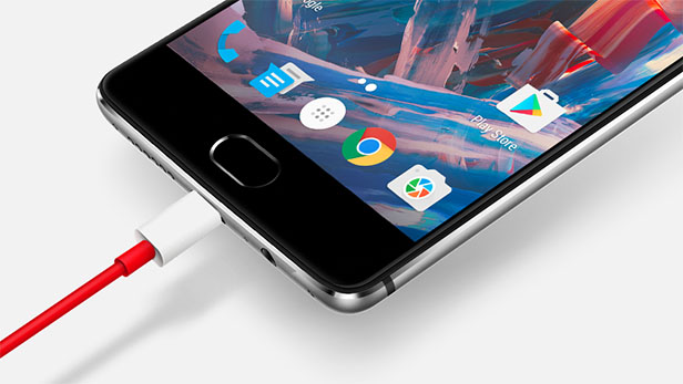 Dash Charge Is Biggest USP Of OnePlus 3 For Customers