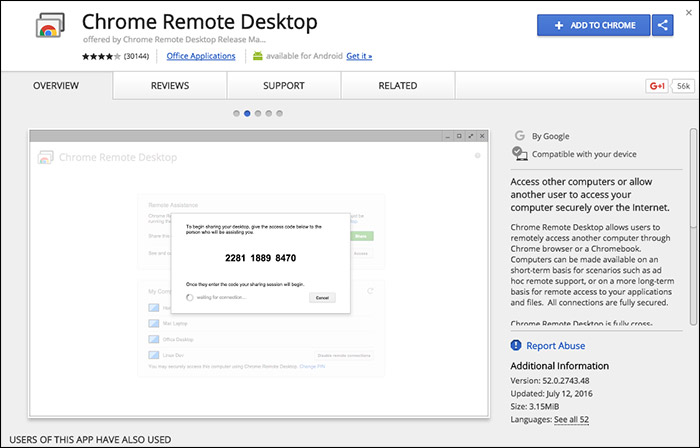 imessage on pc