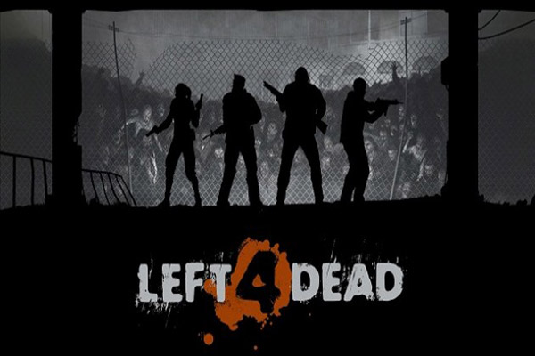 left-4-dead best multiplayer horror games