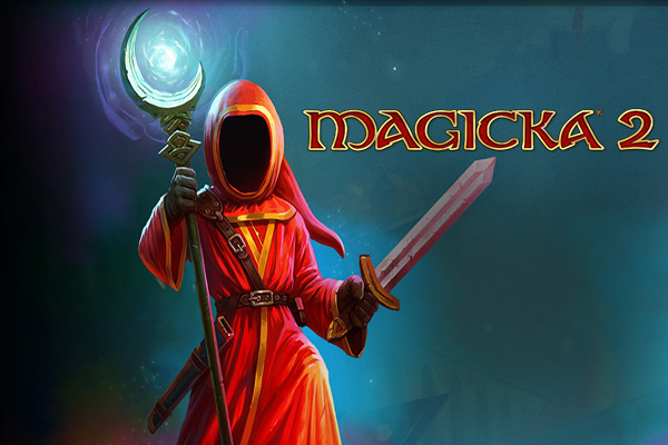 Magicka 2 games like diablo 