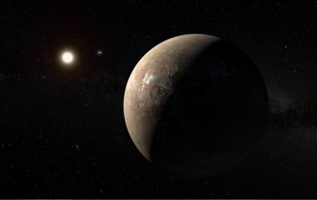 NASA big announcement on exoplanet