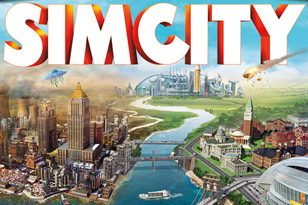 best city building simulation games for mac