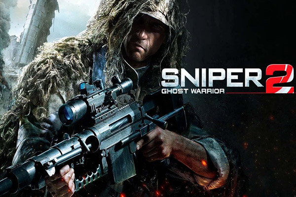 best sniper games for xbox
