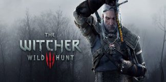 the witcher 3