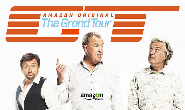 how to watch the grand tour