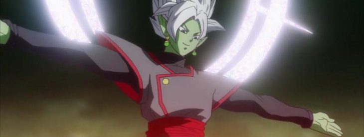 Dragon Ball Super Episode 65