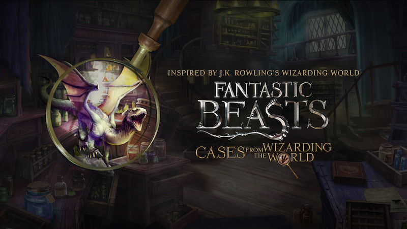 fantastic-beasts-mobile-game