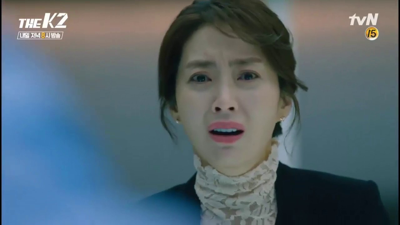 the k2 episode 14 recap