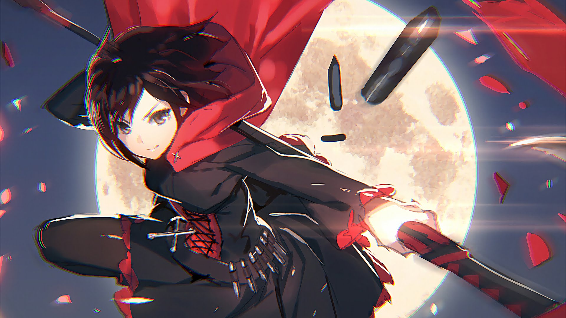 RWBY