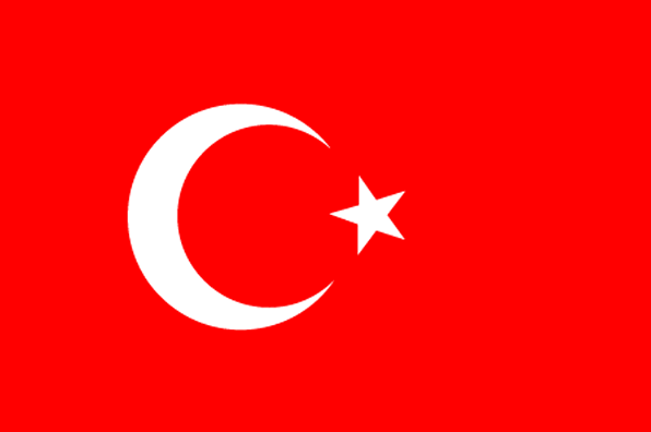 Turkey bans social media