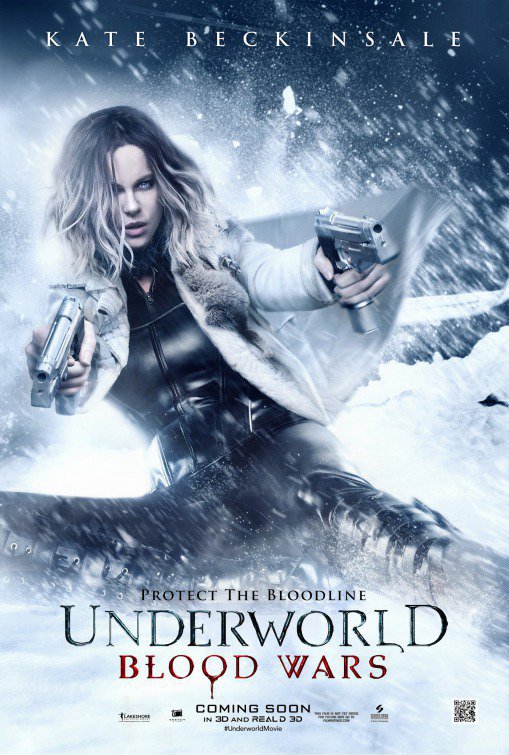 Underworld Blood Wars