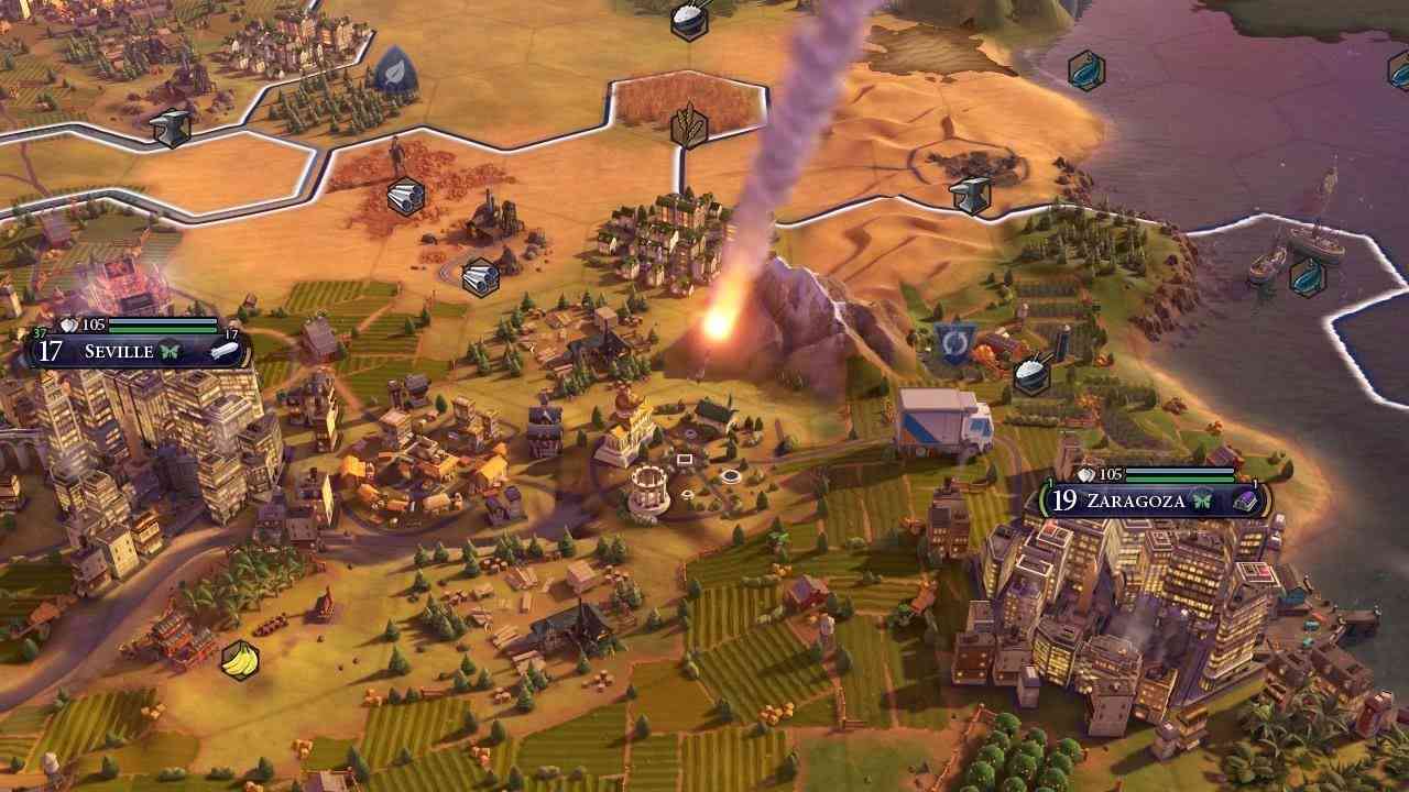 civilization 6