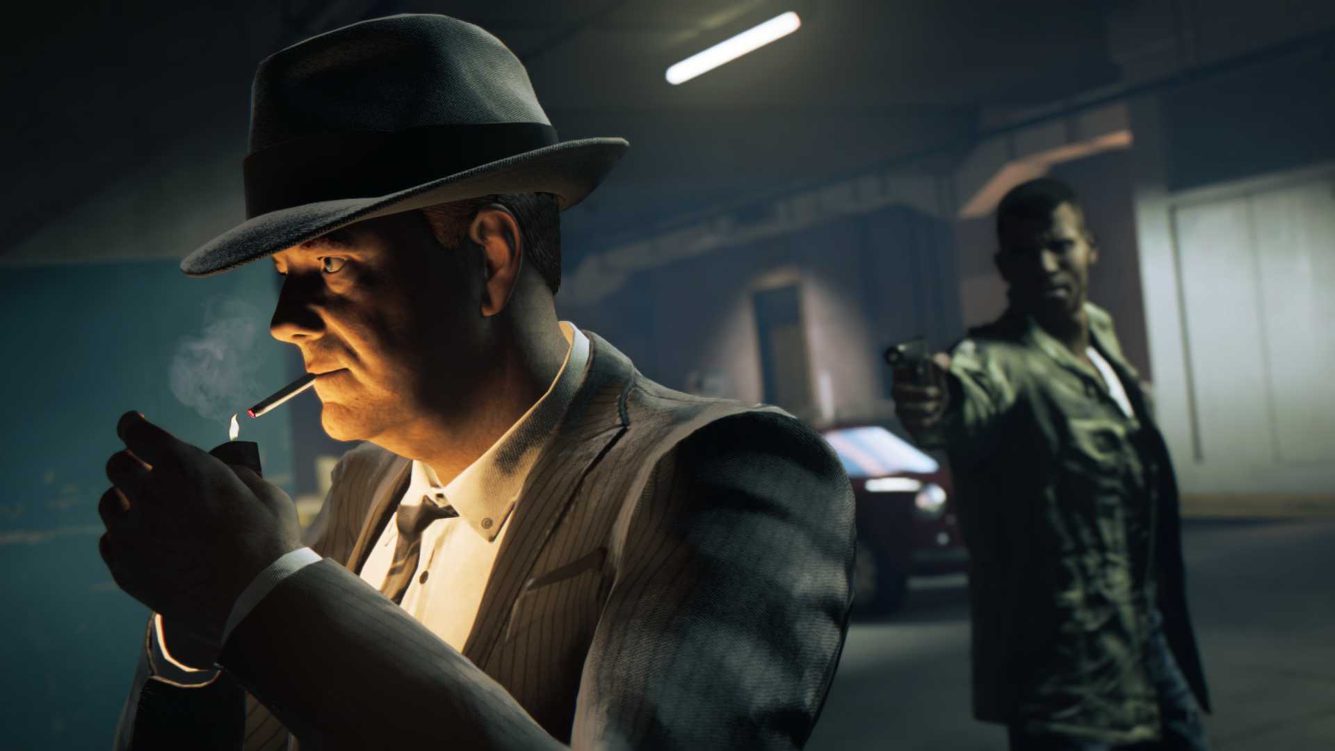 mafia 3