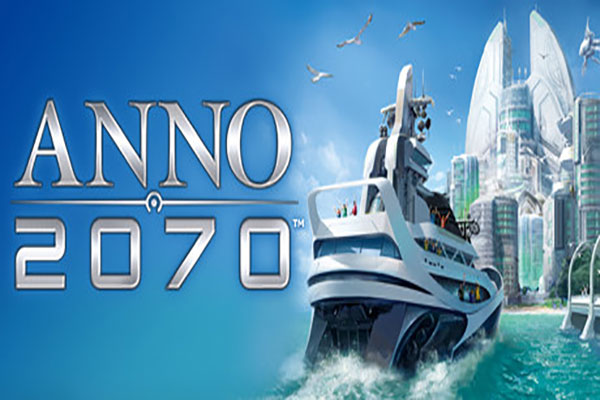 Games Like Age of Empires anno-2070