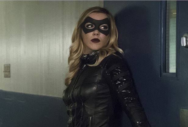 black-canary