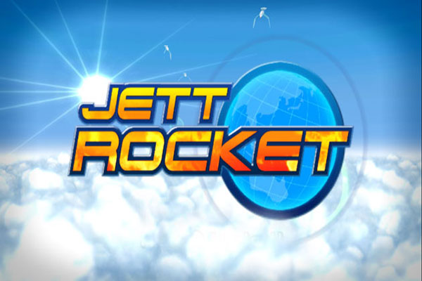 jett rocket pc